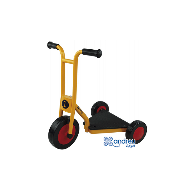 Funny scooter