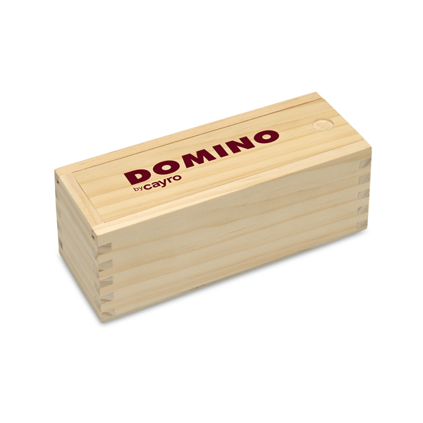 Dòmino metacrilat