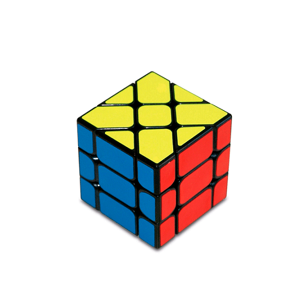 Yileng Fisher 3x3