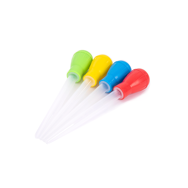 Pipetes mesuradores