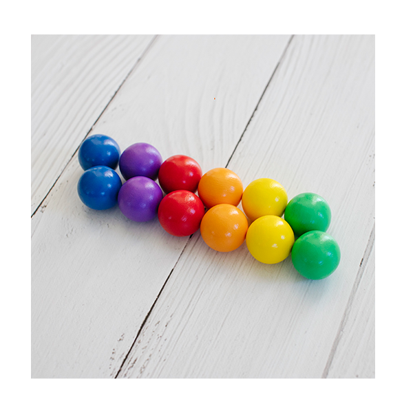 Boles per a Ball Run Connetix