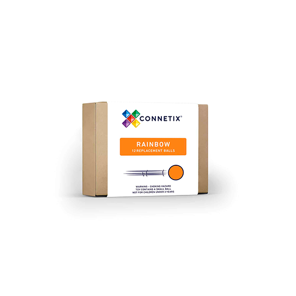 Boles per a Ball Run Connetix