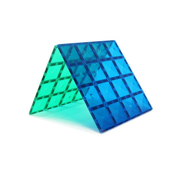 Plaques base Connetix