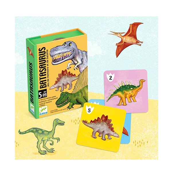 Batasaurus