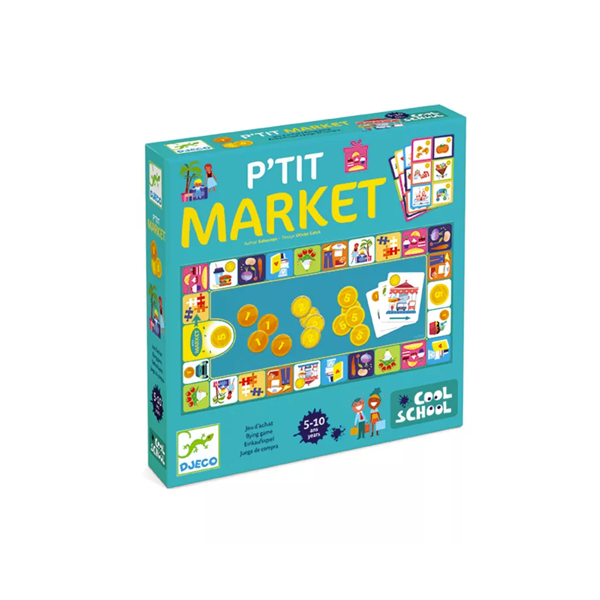 Petit Market