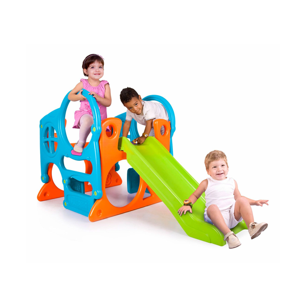 Centre d'activitats Feber