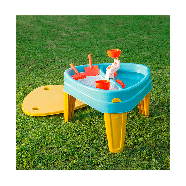 Sorral Feber Casual<br>Play Table