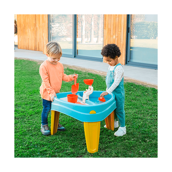 Sorral Feber Casual<br>Play Table