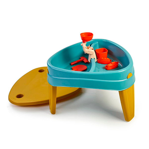 Sorral Feber Casual<br>Play Table