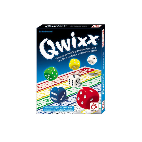 Qwixx