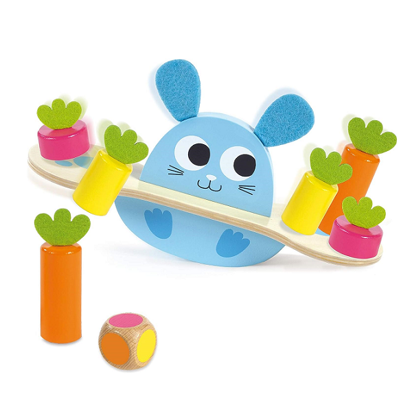 Bunny's garden