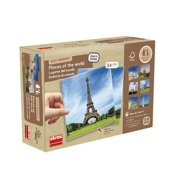 Maxi-memory
