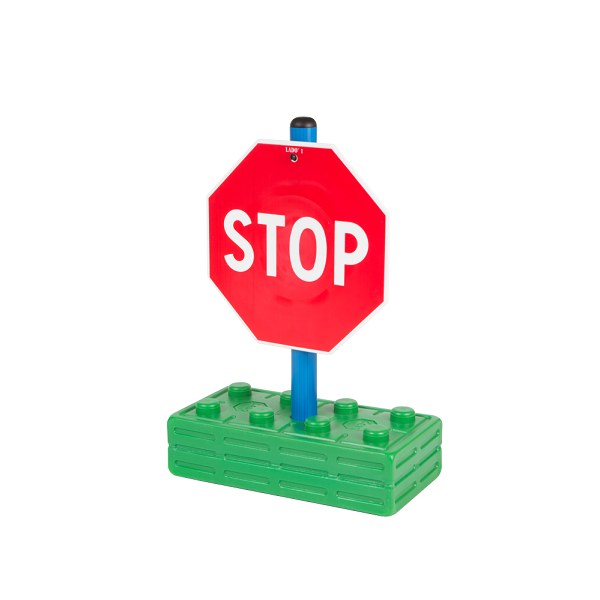 Set de educación vial
