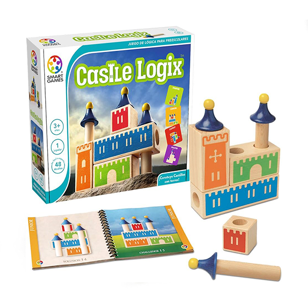 Castle Logix