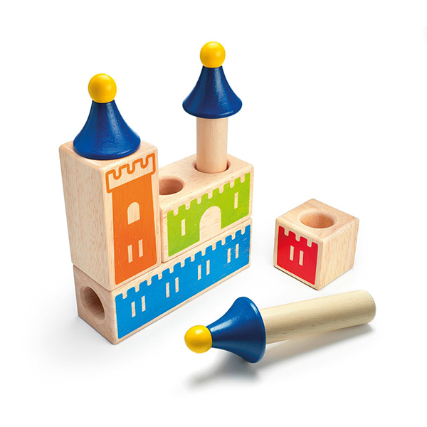 Castle Logix