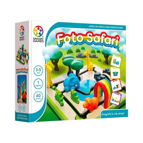 Foto Safari