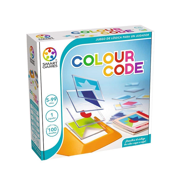 Colour Code