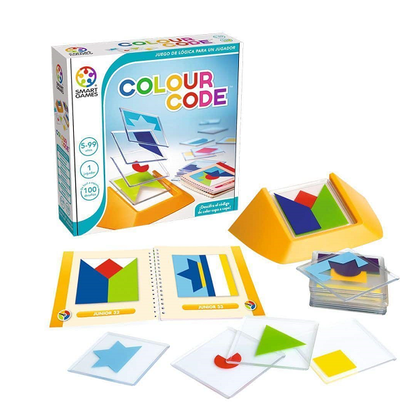 Colour Code
