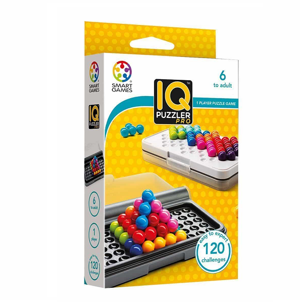 IQ Puzzler Pro