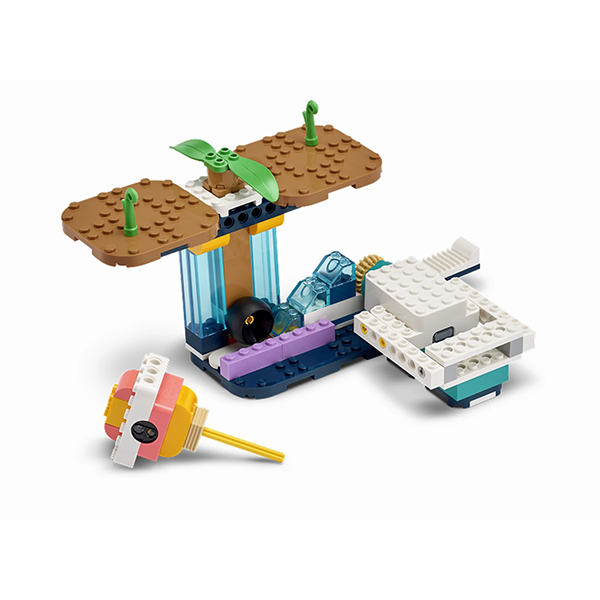 Lego Education Ciencias 6º-2º ESO
