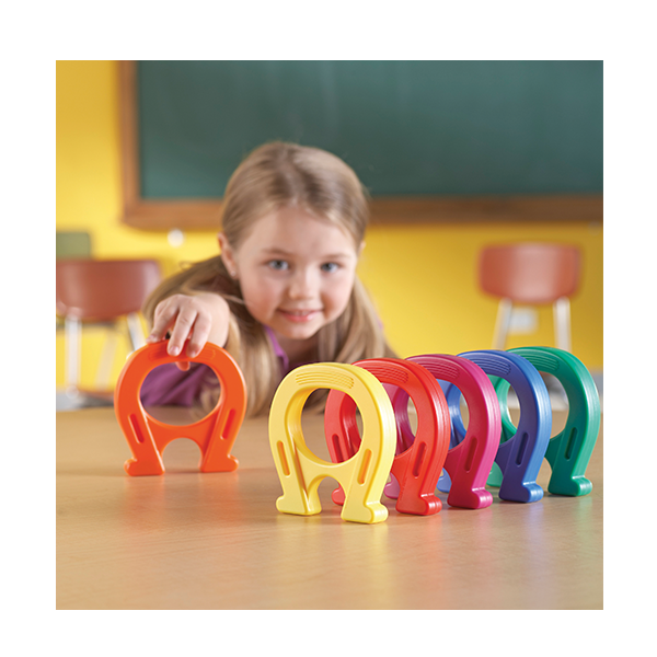 Imanes poderosos Primary Science