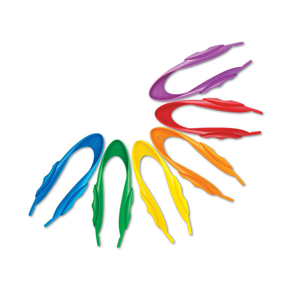 Primary science® jumbo tweezers