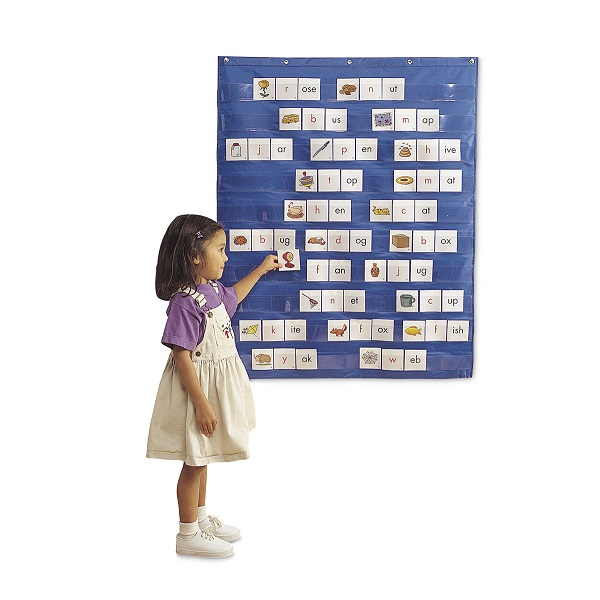 Standard Pocket Chart