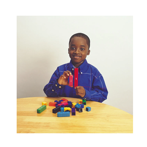 Fraction Tower® Cubes