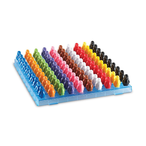 Penguins on Ice™ Maths Activity Set