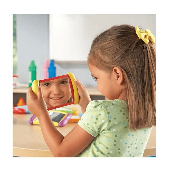 All About Me 2-in-1 Mirrors