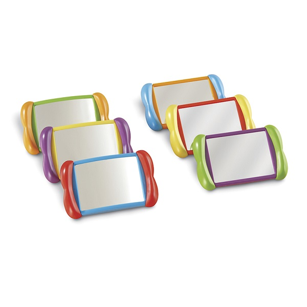 All About Me 2-in-1 Mirrors