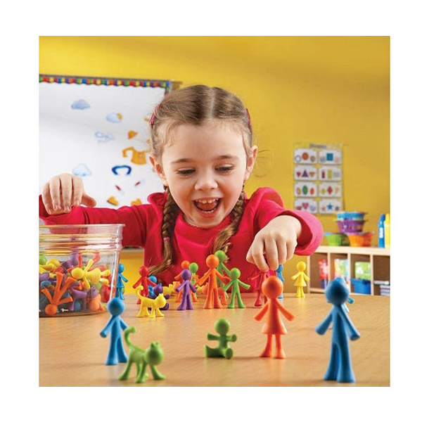 All About Me Family Counters™