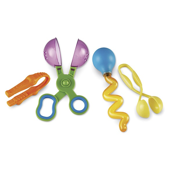 Helping hands fine motor tool set™
