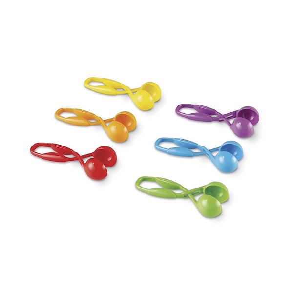 Squeezy tweezers™
