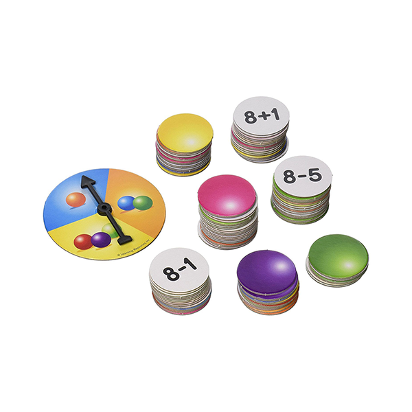 Pop for addition & subtraction™