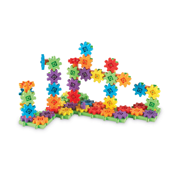Gears® Set de construcción