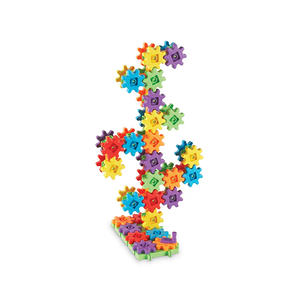 Gears® Set de construcción
