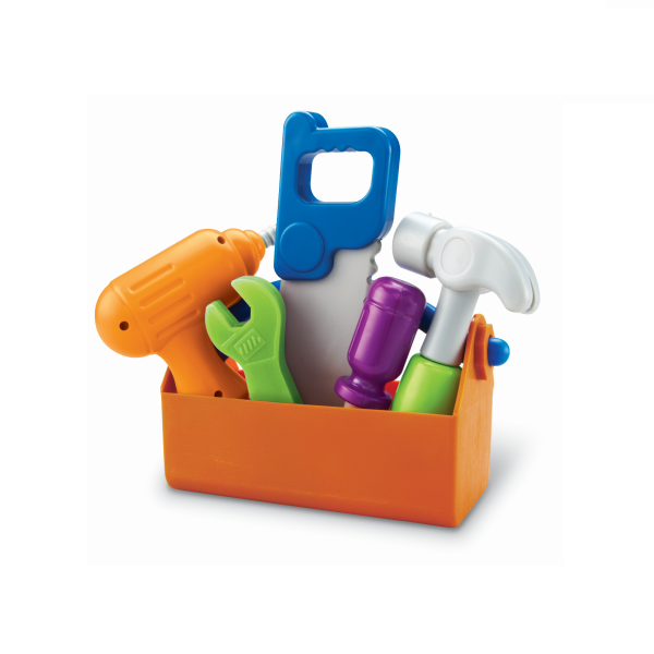 Lot de bricolatge baby