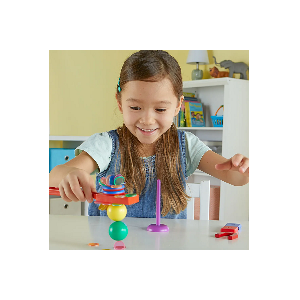 STEM Explorers™: Magnet Movers