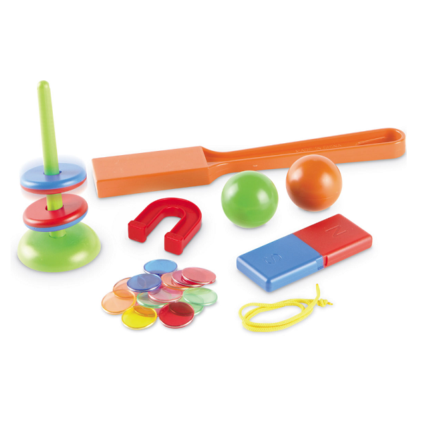 STEM Explorers™: Magnet Movers