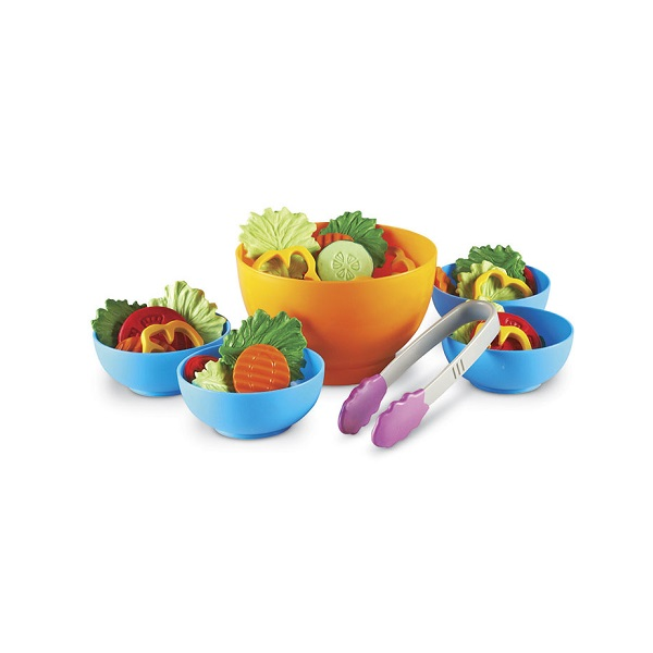 Lot d'amanida fresca New Sprouts®