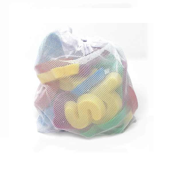 Alphabet sand moulds