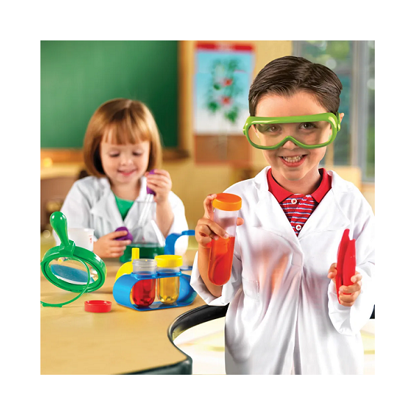 Set laboratorio Primary Science®