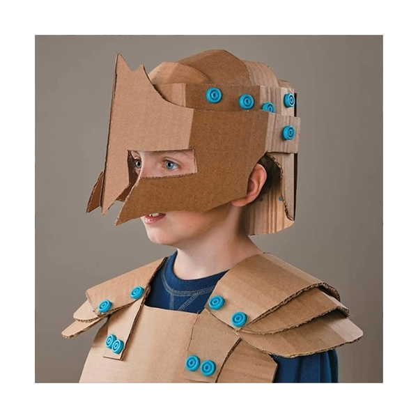 Makedo Invent Lot 360 u.