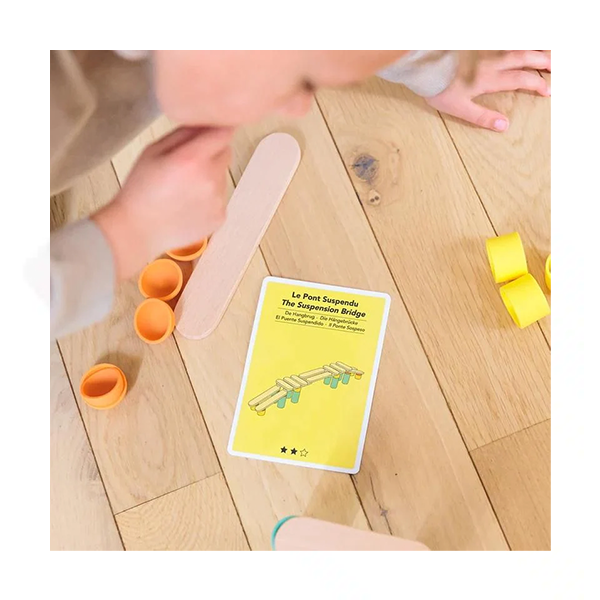 Stix Oppi cartes creatives