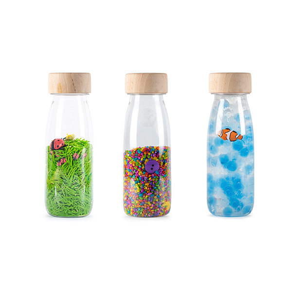Ampolla sensorial Eco Sons