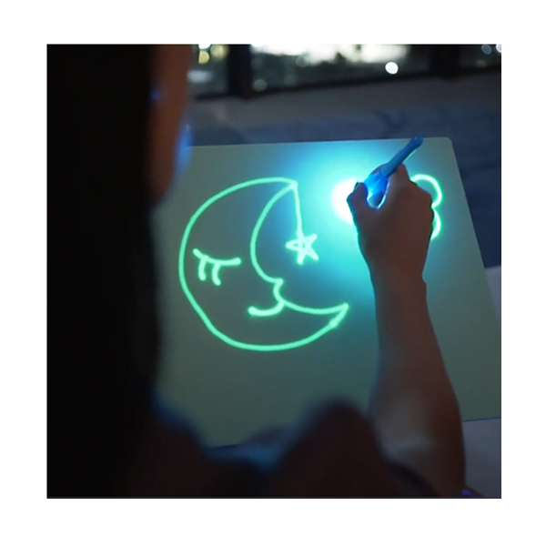 PintaFluo A3