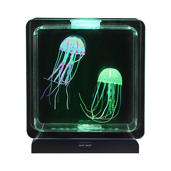Tanc meduses