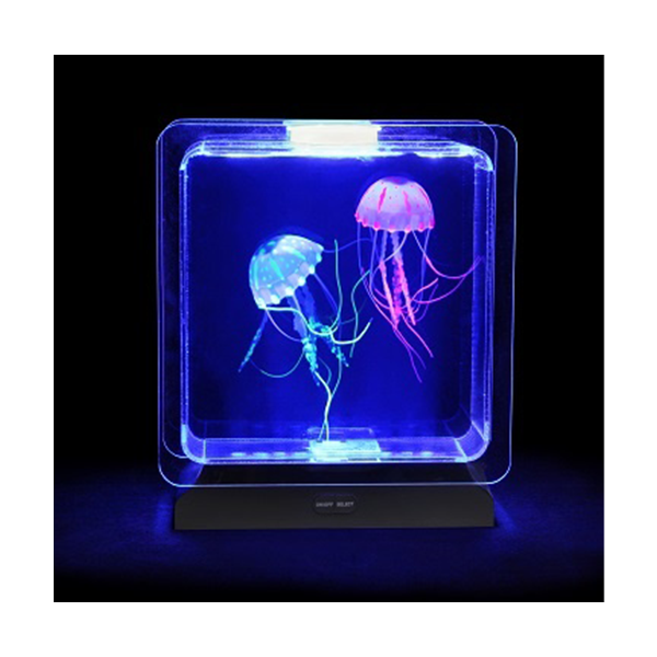Tanc meduses