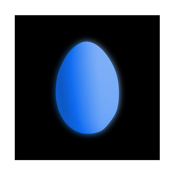 Ou color canviant